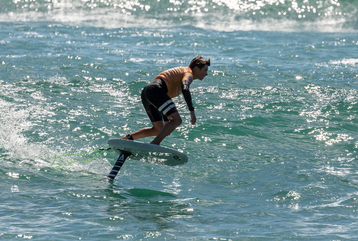 Event FOILING WEEK SFT WORLD CUP PENSACOLA 2025 image