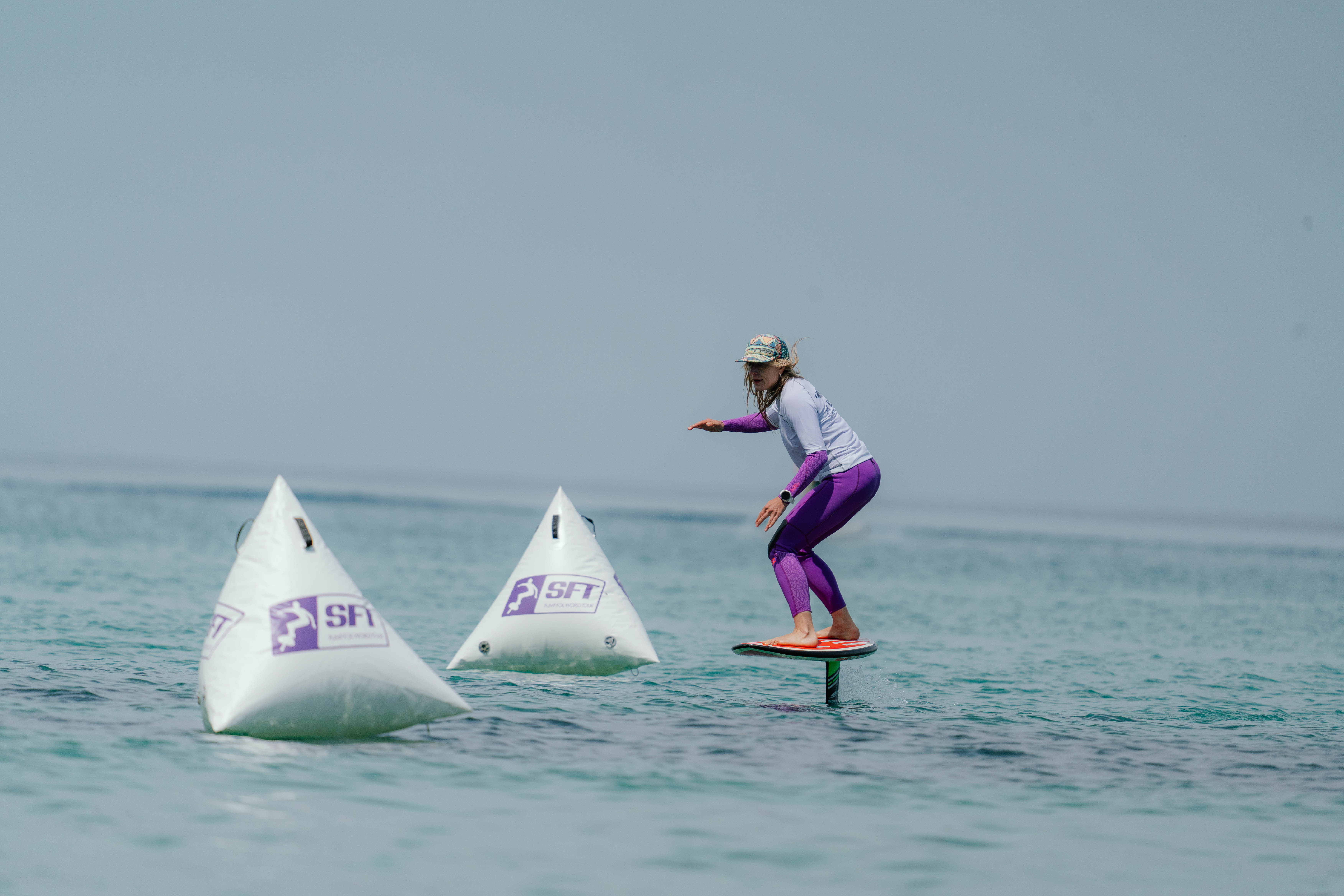 SFT Pump Foil World Cup Sicily 2025 – Swiss Riders Dominate in a Test of Endurance preview image