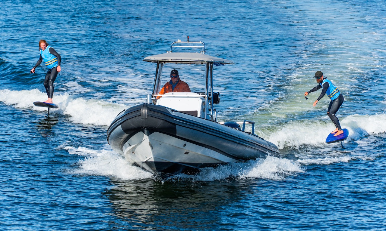 Event SFT WAKE FOIL WORLD CUP ABU DHABI 2025 image